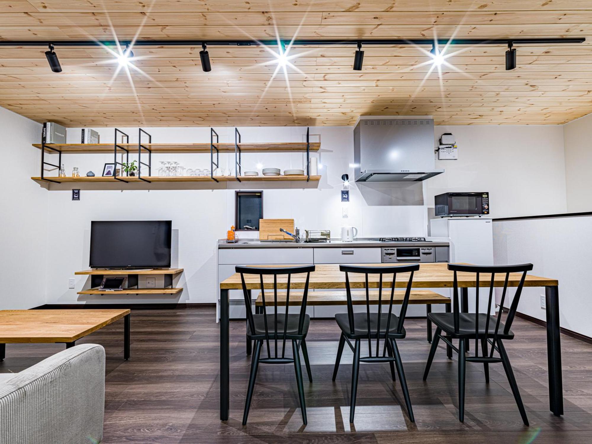 Rakuten Stay House X Will Style Sasebo 107 Exterior photo