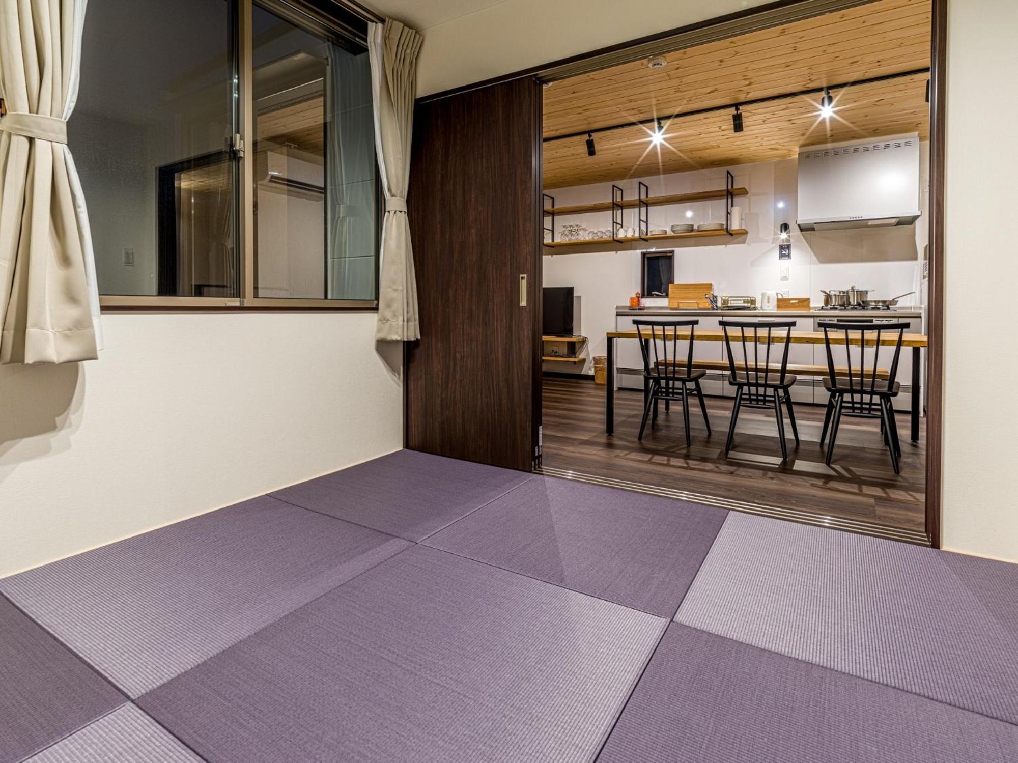Rakuten Stay House X Will Style Sasebo 107 Exterior photo